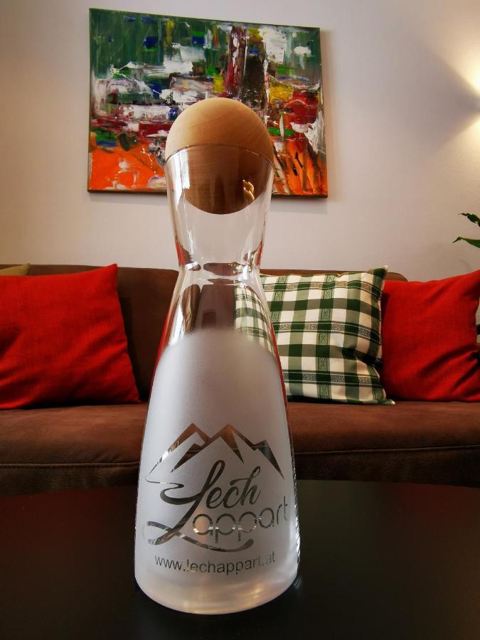Lechappart Höfen Zewnętrze zdjęcie